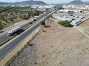 TERRENO EN VENTA CERCA DEL PARQUE INDUSTRIAL QUERETARO