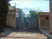 Terreno en Venta Cerca del Town Center Nicolás Romero