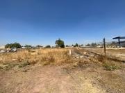 Terreno en venta cercanía al AIFA