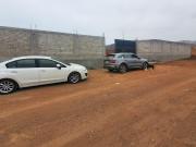 Terreno en Venta Cerro Colorado, Pucusana