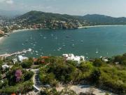 Terreno en Venta Cerro del Almacén, Zihuatanejo, Guerrero