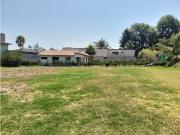 TERRENO EN VENTA, CERRO GORDO