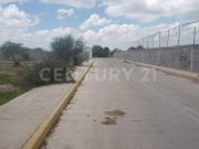 Terreno en Venta Cerro Gordo, Zaragoza, San Luis Potosi