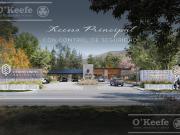 Terreno en venta Cerro Lindo, en el centro de Bariloche