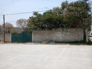 Terreno en venta, cesion de derechos, Tzompantle