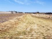 TERRENO EN VENTA CHAPULTEPEC