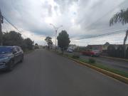 Terreno en Venta Chapultepec