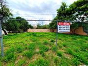 Terreno en Venta Chepevera, Monterrey, N.L