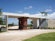 Terreno en venta chicxulub pueblo merida