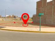 Terreno en Venta Chilca