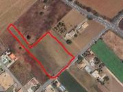 Terreno en venta Chipiona