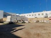 Terreno en venta Chipiona