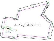 Terreno en venta Cholul al norte de Mérida