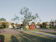 TERRENO EN VENTA CHOLUL MÉRIDA CON AMENIDADES