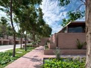 Terreno en venta Cholul Merida Yucatan