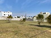 Terreno en venta Cholula