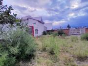 TERRENO EN VENTA CHOLULA CARCAÑA