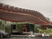 Terreno en venta Cinco Lagos Ibarlucea FINANCIACIÓN