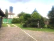 TERRENO EN VENTA CIPRESES DE ZAVALETA