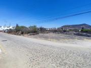 Terreno en Venta Cipreses Santa Rosa Jauregui