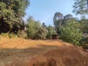 TERRENO EN VENTA || CIRCUITO AVANDARO || VALLE DE BRAVO