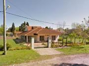 Terreno en venta City Bell