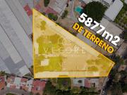 TERRENO EN VENTA, CIUDAD GRANJA, ZAPOPAN