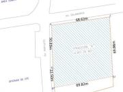 Terreno en venta Ciudad Industrial 4
