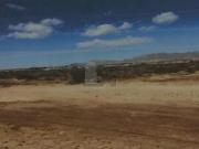 Terreno en Venta Ciudad Juárez Chihuahua Granjas Santa Elena