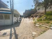 TERRENO EN VENTA CIUDAD LABOR TULTITTLAN 3