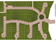 Terreno en venta. Ciudad Maderas Cancún, Quintana Roo