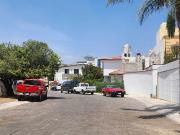 Terreno en venta claustros del parque