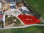 Terreno en Venta, Club de Golf Bosque Real
