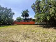 Terreno en Venta, Club de Golf Hacienda, 933 m2