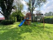 Terreno en venta club de golf hacienda con triple con 3...