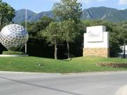 TERRENO EN VENTA CLUB DE GOLF LA HERRADURA