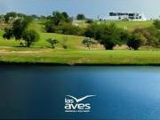 Terreno en Venta Club de Golf Las Aves