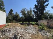 Terreno en Venta Club De Golf México