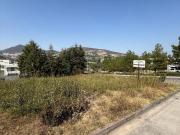 TERRENO EN VENTA CLUB DE GOLF TRES MARÍAS