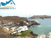 Terreno en venta – Club Náutico Poseidón Pucusana Ref...