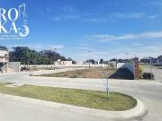 Terreno en venta Coatepec zona San José