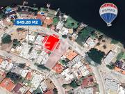 Terreno en venta, Col