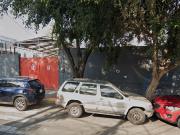 TERRENO EN VENTA COL ALFONSO XIII