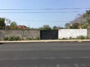Terreno en Venta, Col. Altamira Centro, Altamira