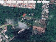 TERRENO EN VENTA COL ANAHUAC, POZA RICA, VERACRUZ