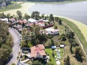 Terreno en Venta, Col. Bosques del Lago. Cuautitlán...