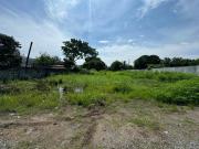 Terreno en Venta Col. Campestre, Veracruz