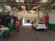 Terreno en venta Col. Centro Cuernavaca Morelos