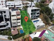 Terreno en VENTA Col. Contry Las Aguilas, Primer sector...