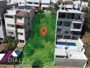 Terreno en VENTA Col. Contry Las Aguilas, Primer sector...